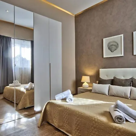 Βίλα Elegantly Furnished Villa Heated Pool