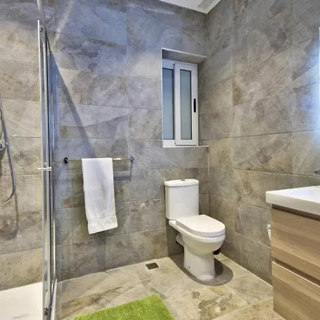 Elegantly Furnished Villa Heated Pool Villa Ix-Xaghra ta' Barra